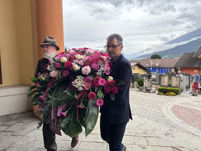 Foto: Georg Larcher / MeinBezirk