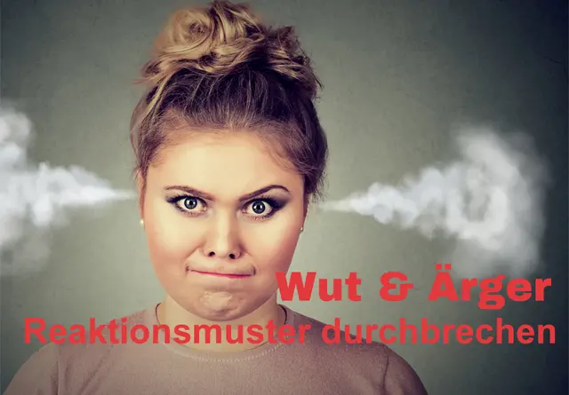 Wut &amp; Ärger | Foto: Istock
