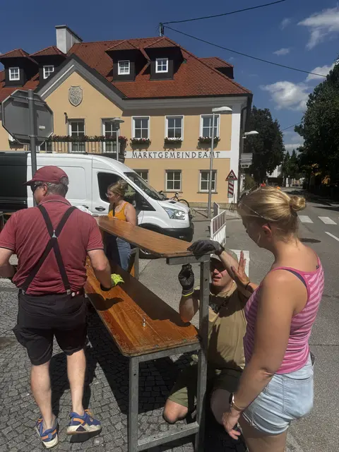 Foto: Neudorfer