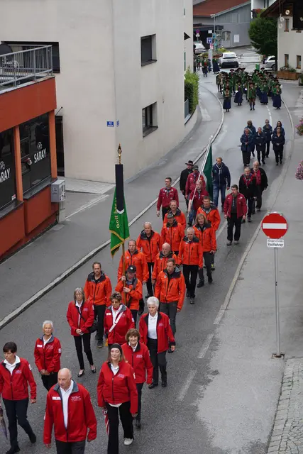Foto: Georg Larcher / MeinBezirk