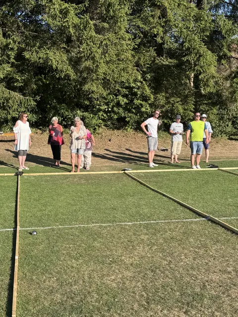 Foto: VVV Wolfsgraben