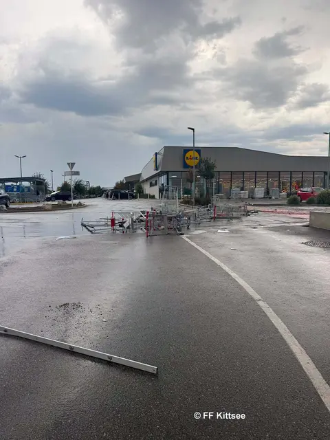 Foto: Bezirksfeuerwehrkommando Neusiedl am See