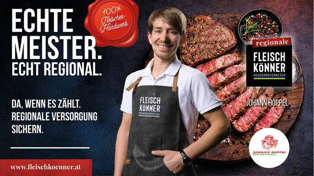 Foto: Kessler-Werbung