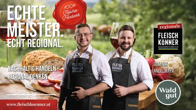 Foto: Kessler-Werbung