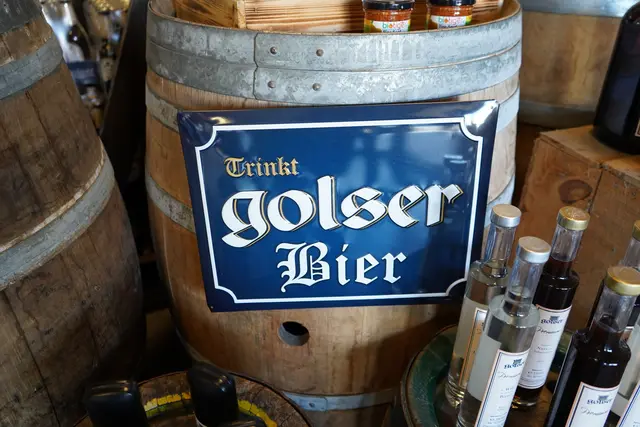 Die Privatbrauerei Gols wurde von der Falstaff-Community zur beliebtesten Mikrobrauerei im Burgenland gewählt. | Foto: Andrea Glatzer