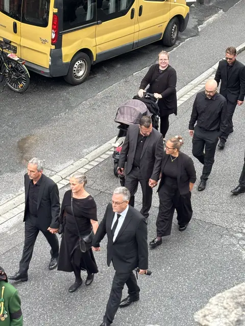 Foto: Georg Larcher / MeinBezirk
