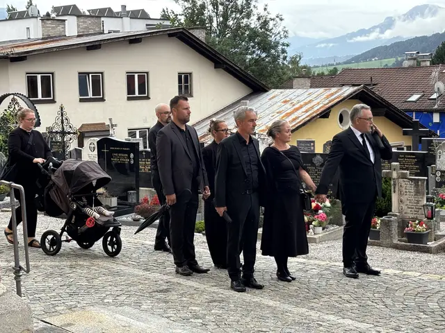 Foto: Georg Larcher / MeinBezirk