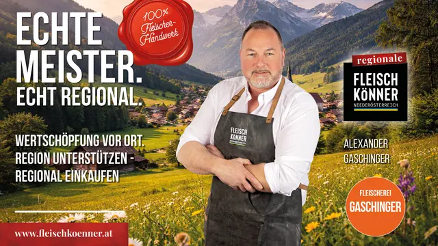 Foto: Kessler-Werbung
