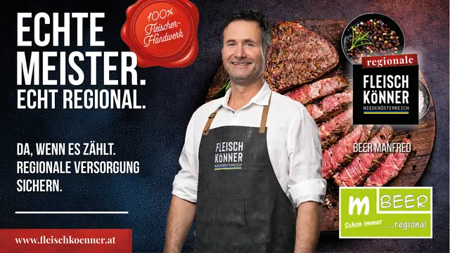 Foto: Kessler-Werbung