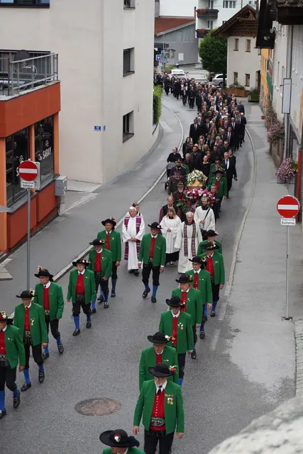 Foto: Georg Larcher / MeinBezirk