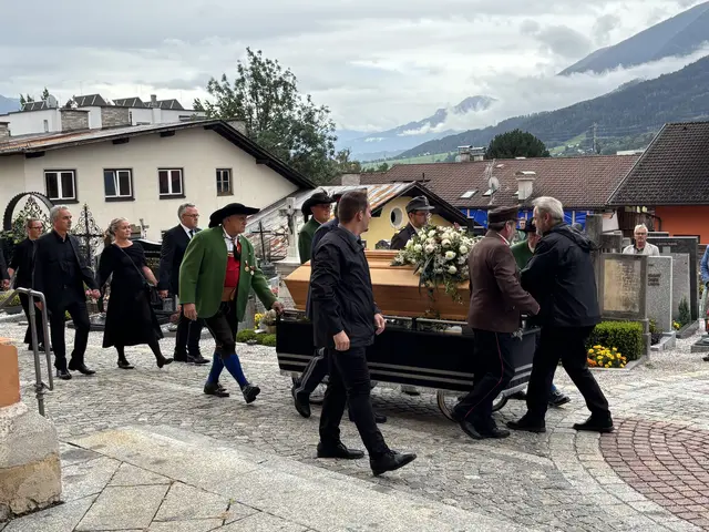 Foto: Georg Larcher / MeinBezirk