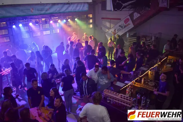 Foto: Freiwillige Feuerwehr Kobersdorf