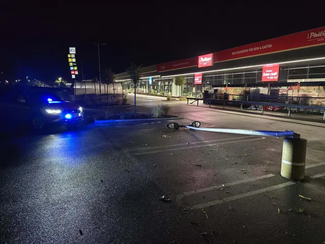 Foto: Bezirksfeuerwehrkommando Neusiedl am See