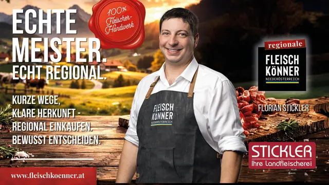 Foto: Kessler-Werbung