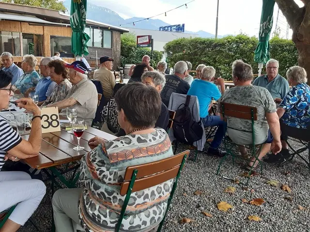 Foto: PVÖ Lustenau