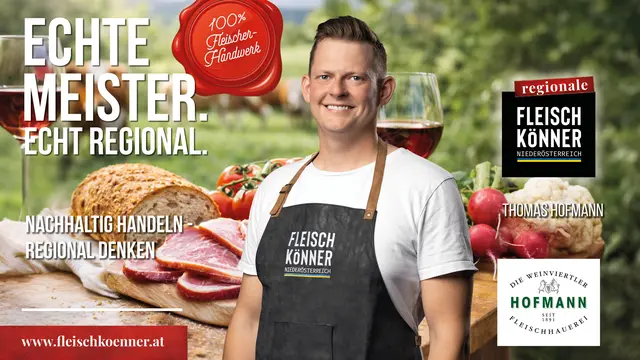 Foto: Kessler-Werbung