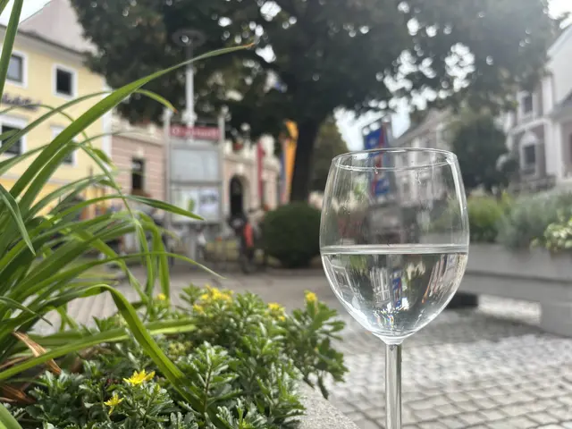 Am 28. August zeigen zwei Bundesländer am Rathausplatz in Kirchdorf, wie man das Leben genießt und feiert. | Foto: Staudinger