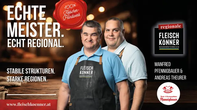 Foto: Kessler-Werbung