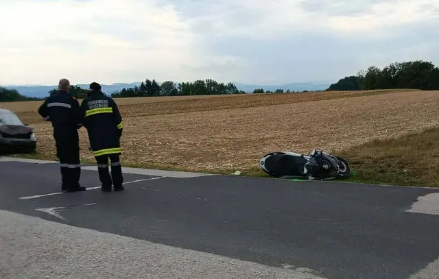 Foto: Bkfdo Amstetten / FF Seisenegg