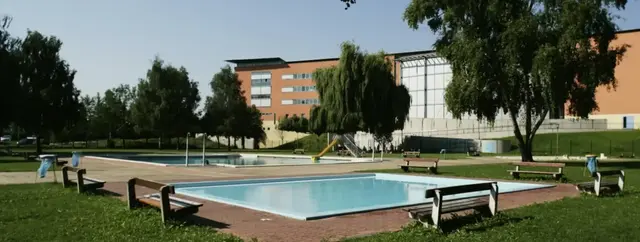 Ein eigenes Kinderfreibad wie dieses in Linz halten die Welser Grünen für zu teuer. | Foto: Wiener Bäder (MA 44)
