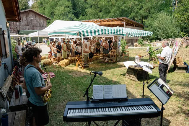 Foto: Johannes Ambrosch
