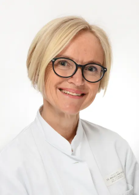 Oberärztin Dr. Angelika Kugi vom LKH Villach übernimmt für zwei Jahre die Präsidentschaft der Österreichischen Gesellschaft für Schlafmedizin und Schlafforschung. | Foto: KABEG