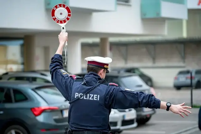 Nach Verkehrskontrolle: Verdacht der illegalen Prostitution (Symbolbild) | Foto: Bernhard Knaus