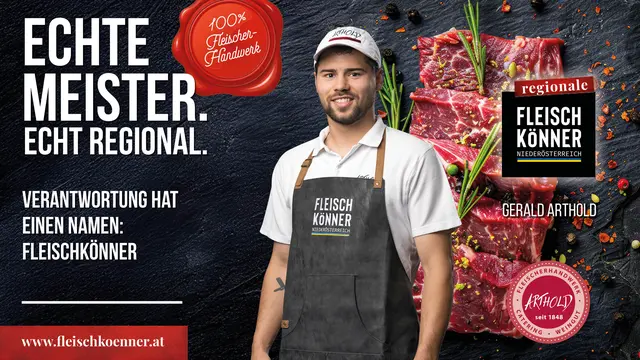 Foto: Kessler-Werbung