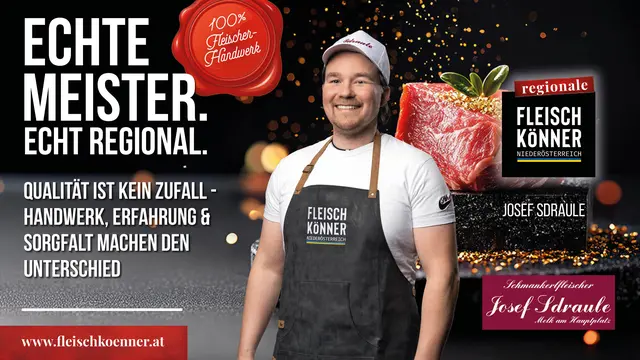 Foto: Kessler-Werbung