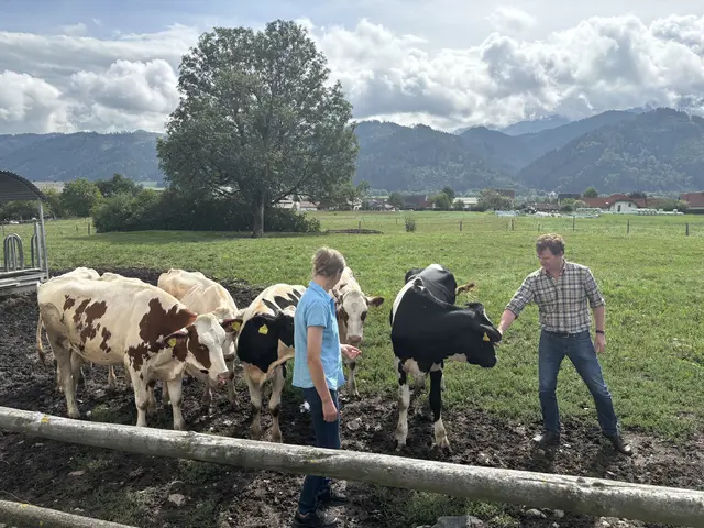 Foto: MeinBezirk/Astrid Moder