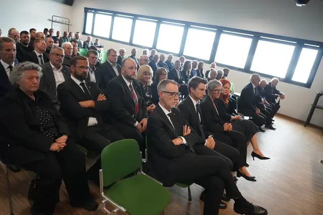 Foto: Georg Larcher / MeinBezirk
