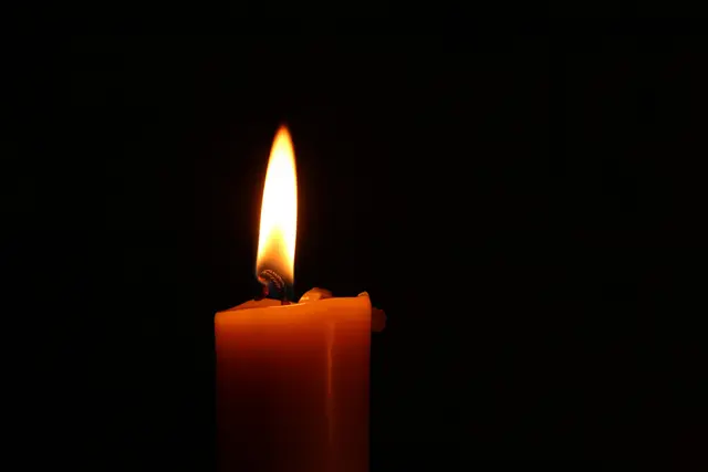 Ein 19-jähriger Deutscher kam in einem Klettergarten in Kals am Großglockner ums Leben. | Foto: David Tomaseti/Unsplash