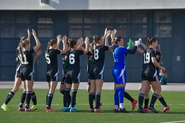 FC Wacker Innsbruck Frauen: Start in die Saison der 2. Frauen Bundesliga mit einem Heimspiel. | Foto: FC Wacker Innsbruck