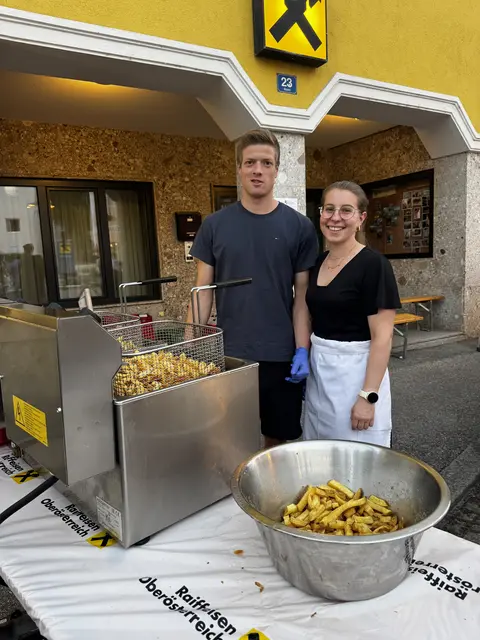 Foto: Neudorfer