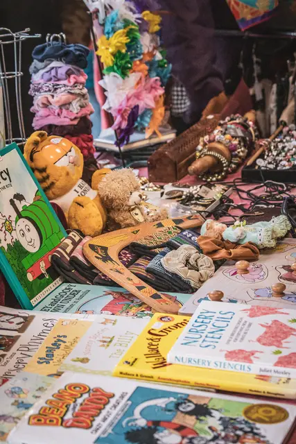 Foto: pexels / Boys in Bristol Photography