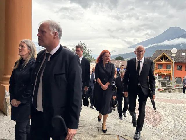 Foto: Georg Larcher / MeinBezirk