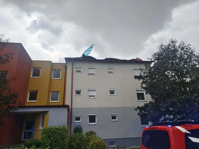 Foto: Bezirksfeuerwehrkommando Neusiedl am See