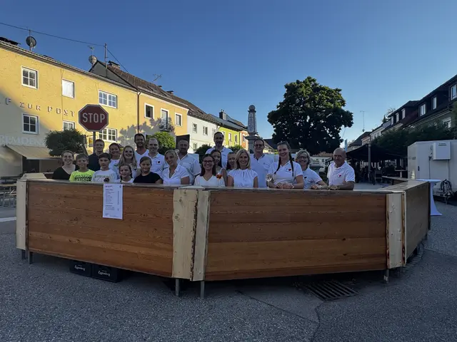 Foto: Neudorfer