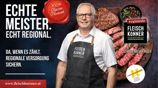 Foto: Kessler-Werbung
