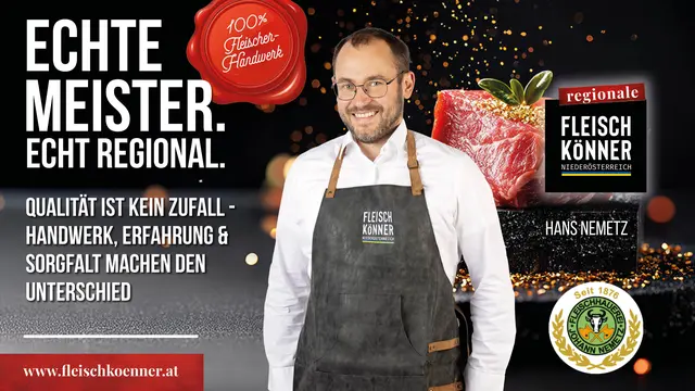 Foto: Kessler-Werbung