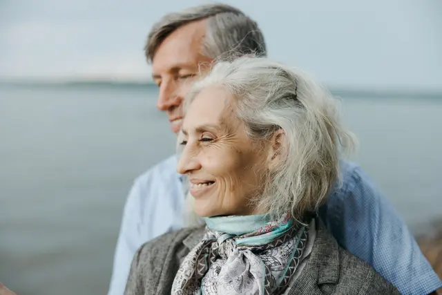 Mehr Seniorinnen und Senioren, mehr Lebenserfahrung – aber auch neue Herausforderungen. | Foto: Pexels (Symbolbild)