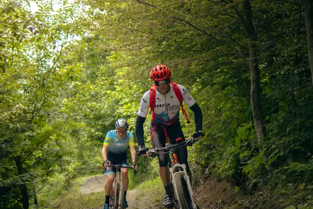 Heuer steigt das erste Bikefestival in Lannach