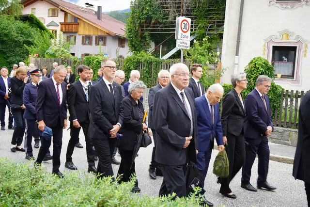Foto: Georg Larcher / MeinBezirk