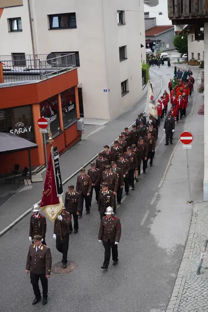 Foto: Georg Larcher / MeinBezirk