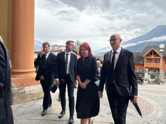 Foto: Georg Larcher / MeinBezirk