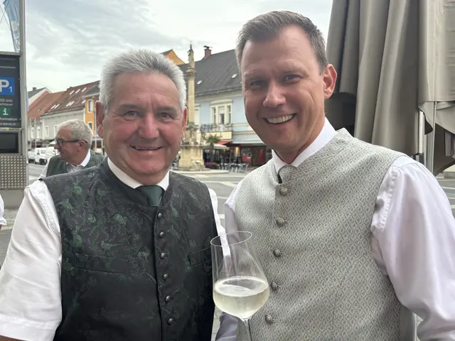 Foto: MeinBezirk/W. Fischer