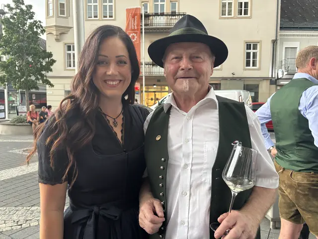 Foto: MeinBezirk/W. Fischer