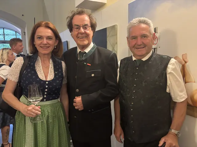 Foto: MeinBezirk/W. Fischer