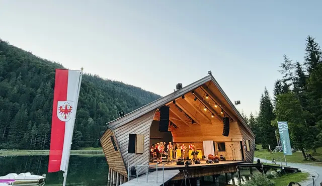 Foto: Klaus Kogler