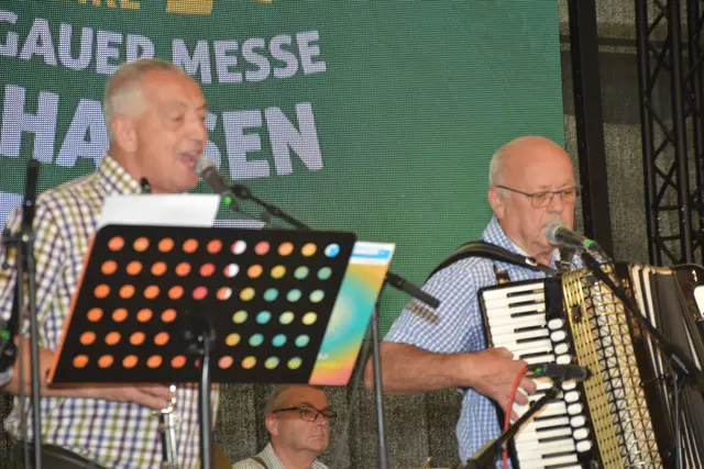 Foto: Robert Zinterhof & Bilal Usman